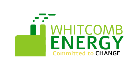 Whitcomb Energy Logo